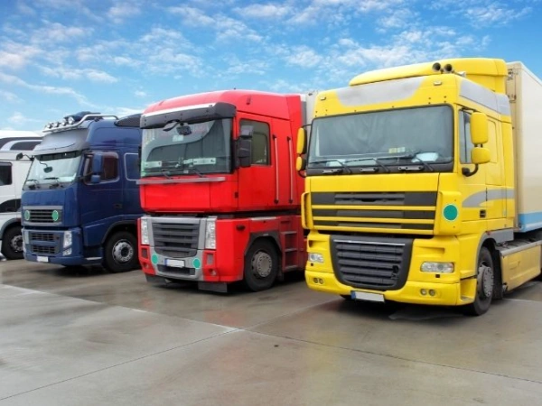 Bursa Marmaris Nakliye